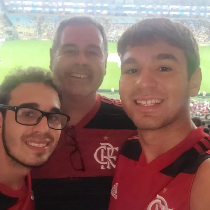 Mengão X Baea - Copa do Brasil - Quartas - Segunda Partida - Pós Jogo.