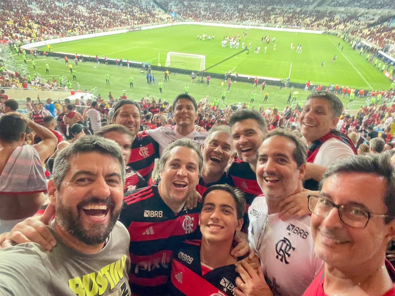 Sim senhor, foi “derrota” o empate de ontem.