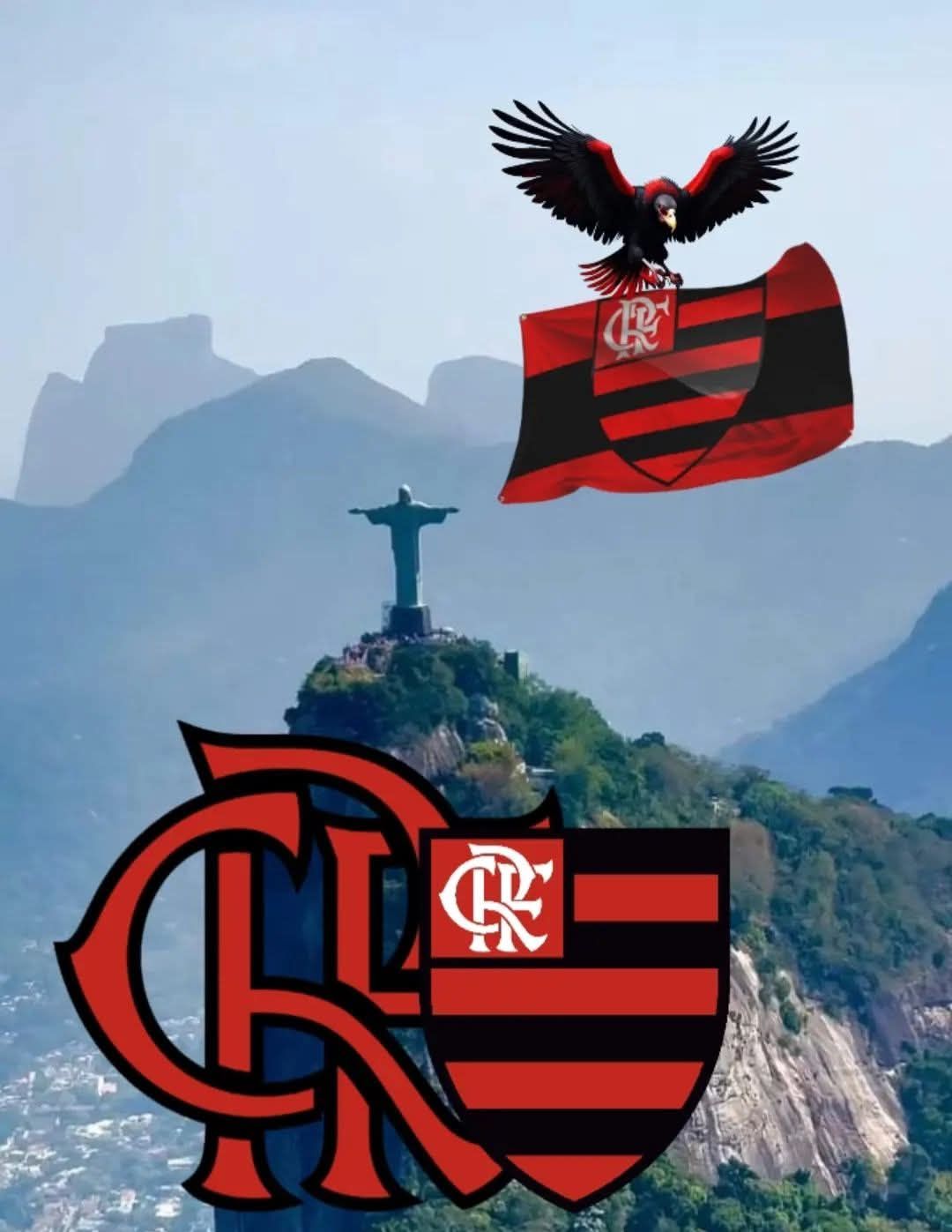 Karioketa & Reinvenção do Flamengo Parte II.