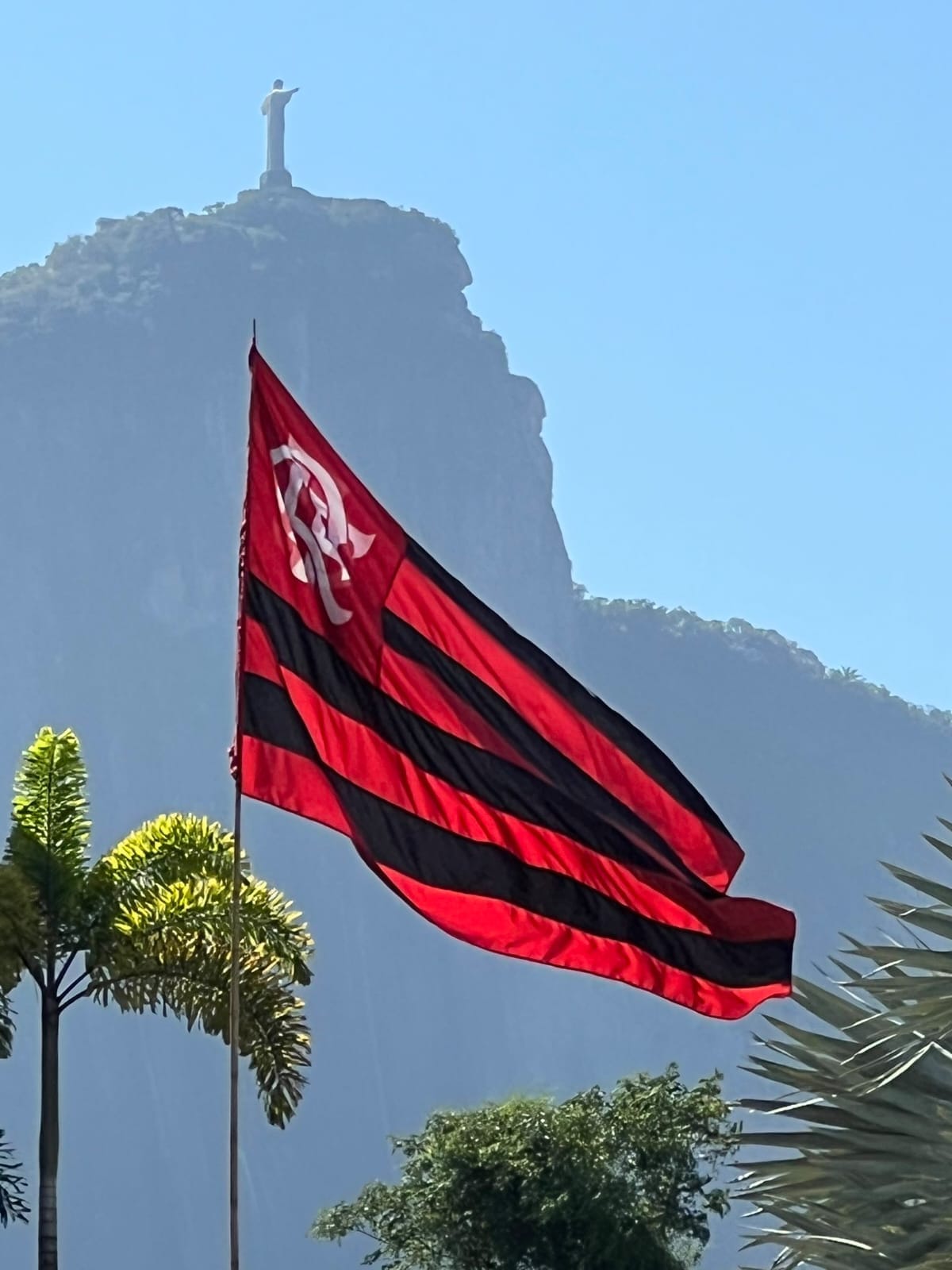 E ano vai começar pro Mengão