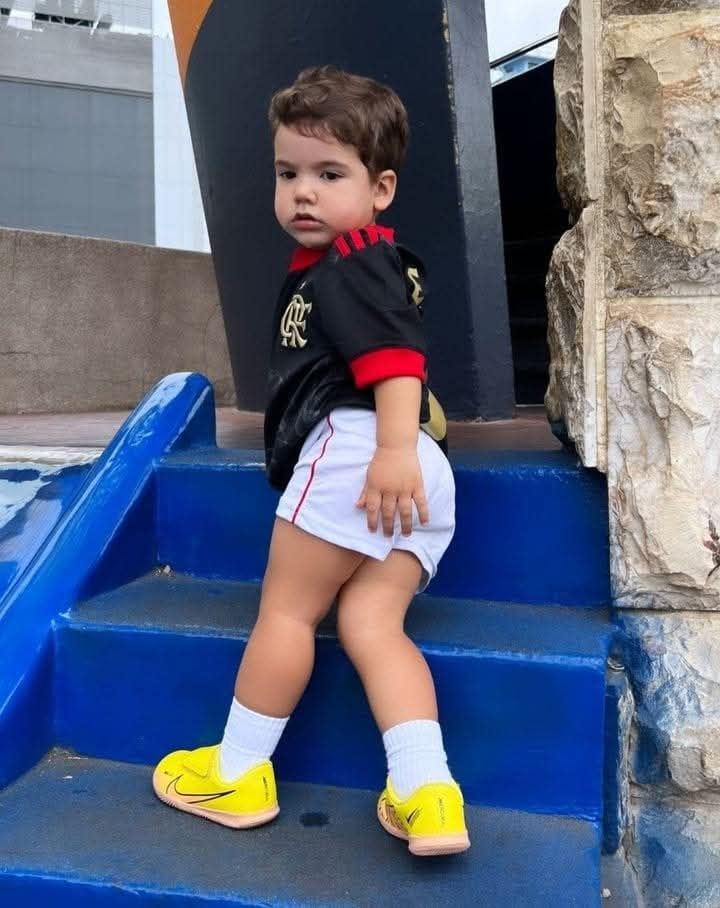 Mengão X Raçun - Libertadores - Semi Final - Segunda Partida - Pré Jogo.