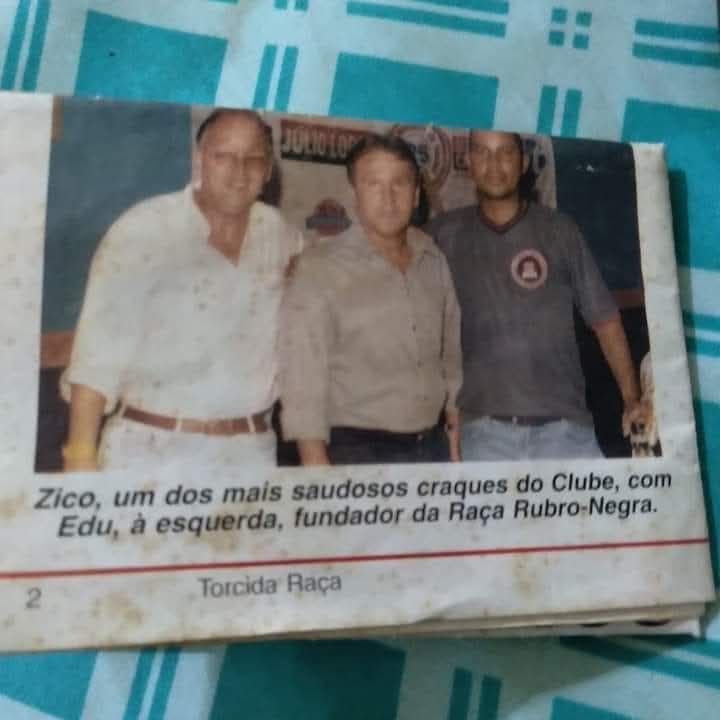 Sessão Nostalgia