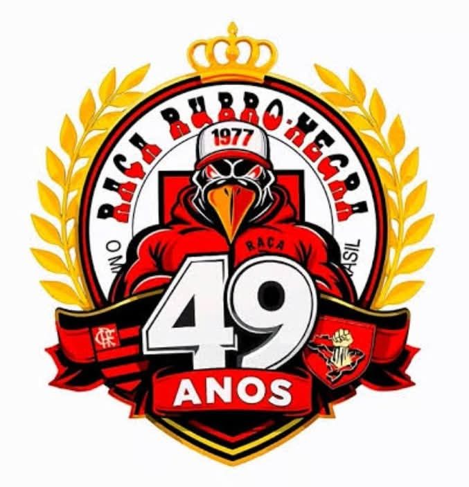 Mengão X GalinhasComBatatas - Brasilzão - Pós Jogo.