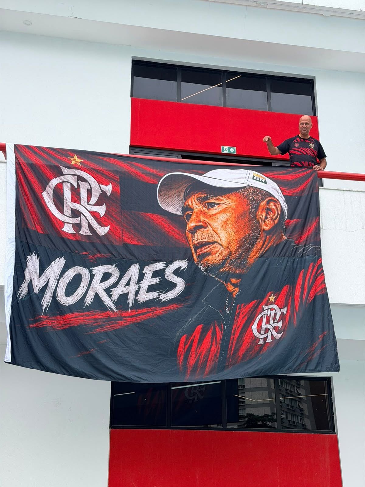 Votação do CODE.