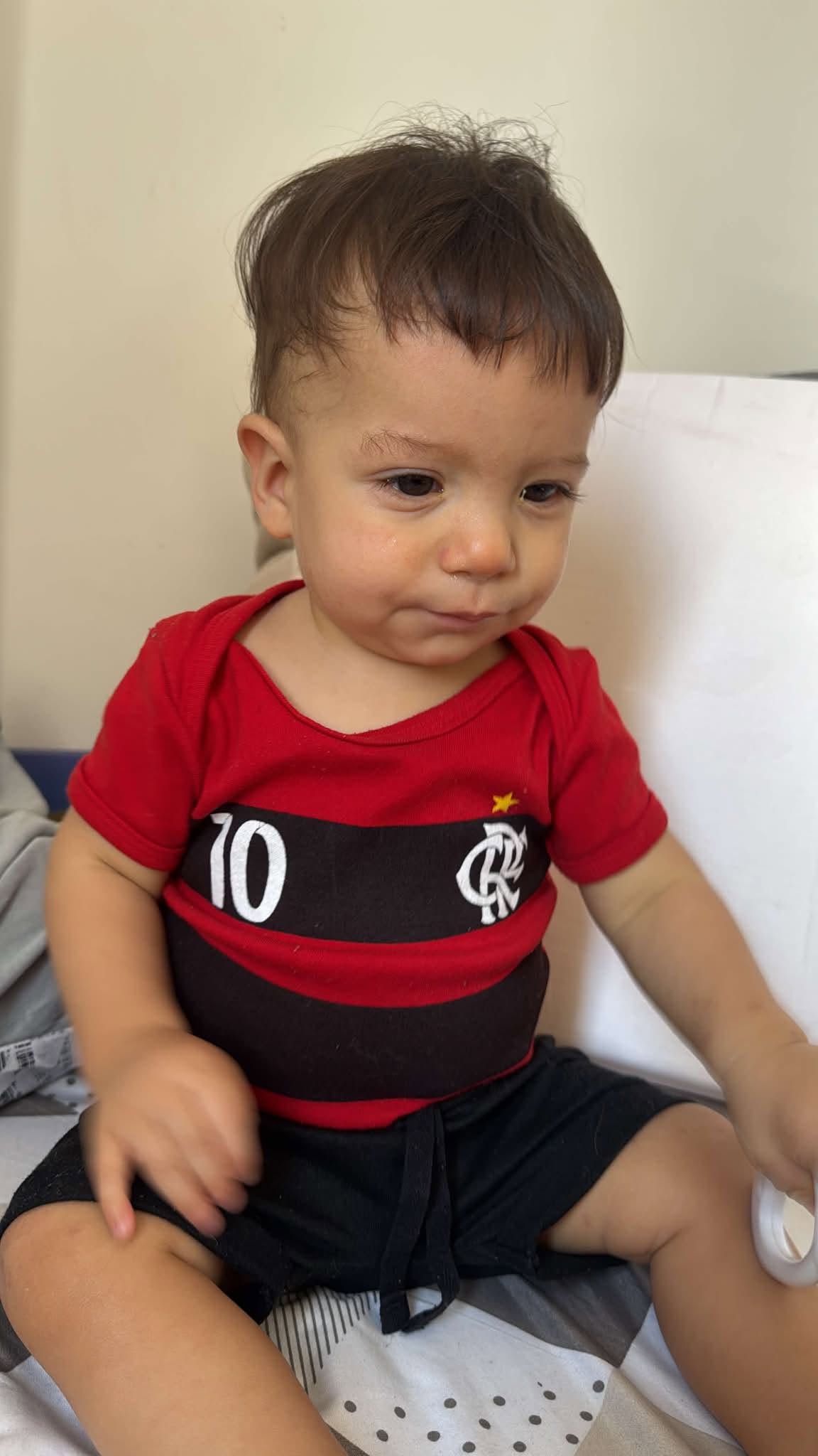 Mengão Campeão em Portugal e Alteração do Estatuto.