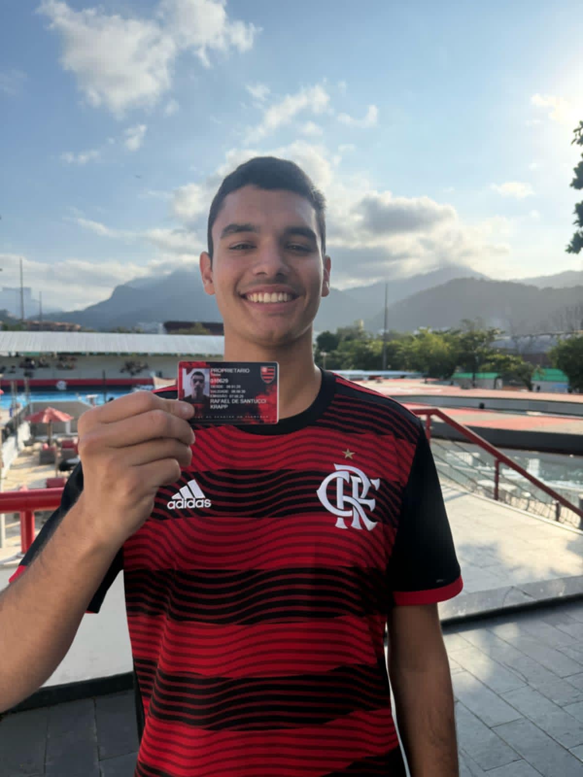 Seleção é o Santo Graal da vida do jogador e do torcedor.